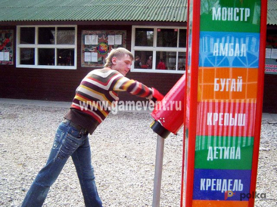 Возьмите Силомеры напрокат (Фото 3) в Москве