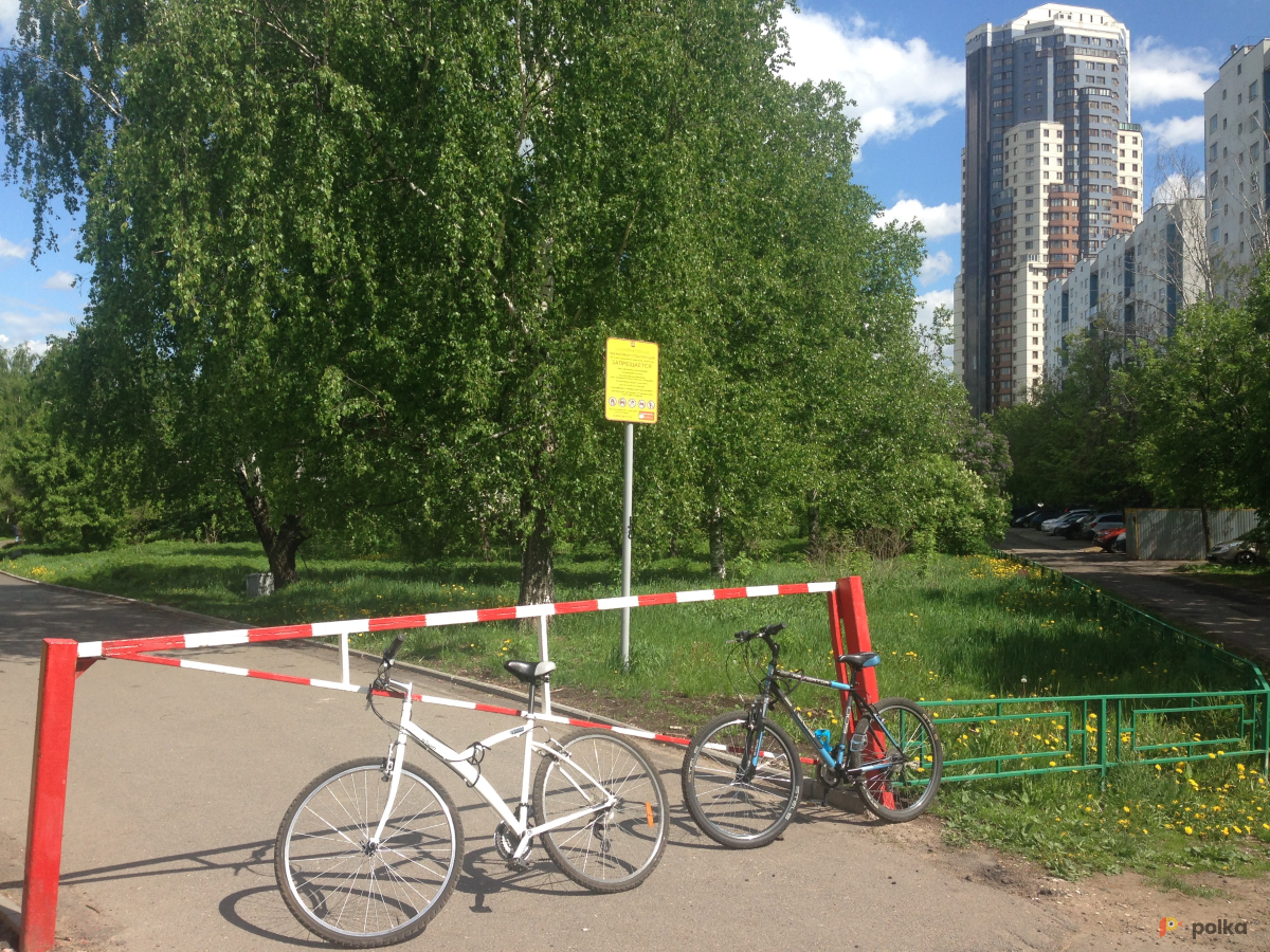 Возьмите Велосипед Stels  напрокат (Фото 2) в Москве