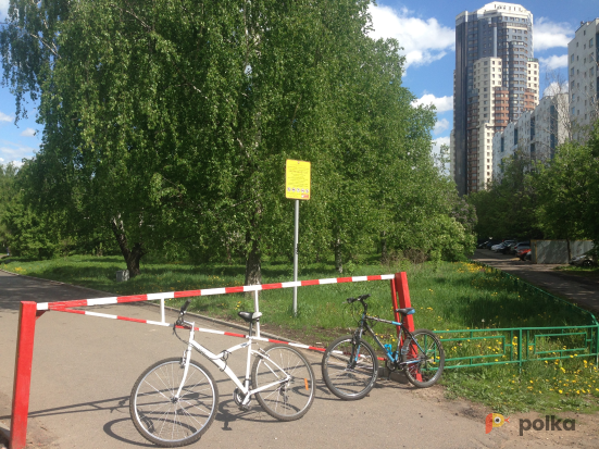 Возьмите Велосипед Stels  напрокат (Фото 1) в Москве
