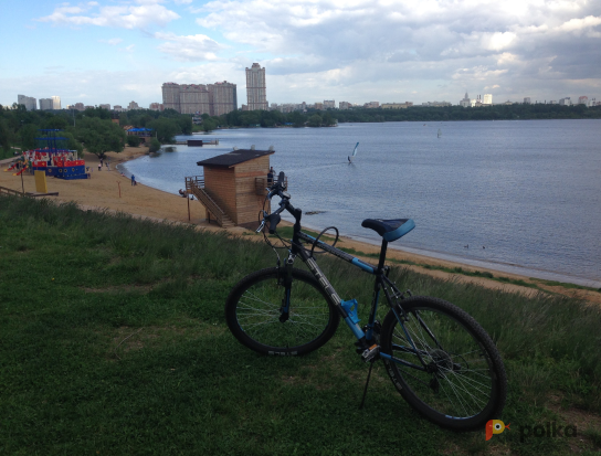 Возьмите Велосипед Stels  напрокат (Фото 2) в Москве