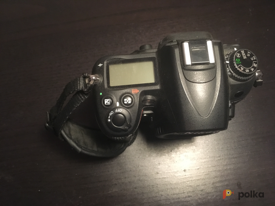 Возьмите Фотоаппарат Nikon D7000 напрокат (Фото 2) в Москве