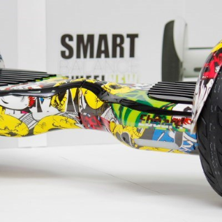 Два гироскутера Smart Balance Premium 10,5