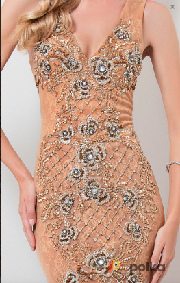 Возьмите Платье Terani Couture TDL048 напрокат (Фото 3) в Москве