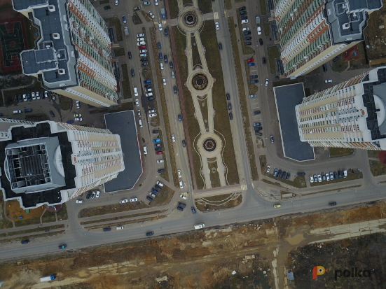 Возьмите Квадрокоптер  DJI Mavic pro напрокат (Фото 2) в Москве