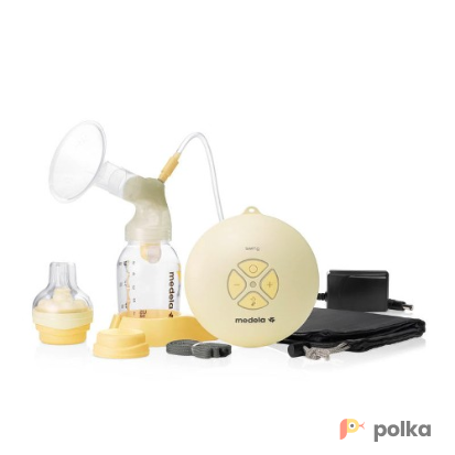 Возьмите Молокоотсос Medela swing  напрокат (Фото 1) в Москве