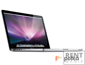 Возьмите Apple MacBook Pro 15 MC371 напрокат (Фото 2) в Москве
