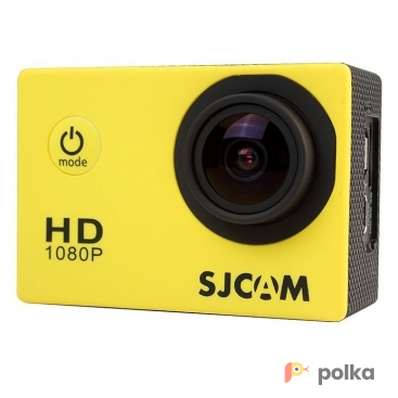 Возьмите Экшн-камера SJCAM SJ4000 WiFi 1080p + большой набор акссесуаров напрокат (Фото 4) в Москве