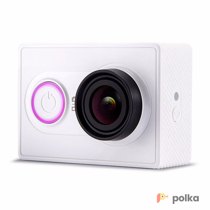 Возьмите Экшн-камера Xiaomi Yi Action Camera  + малый набор акссесуаров напрокат (Фото 4) в Москве