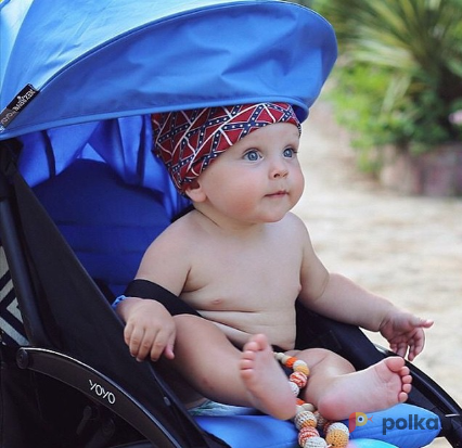 Возьмите Коляска Babyzen YoYo plus 6+ напрокат (Фото 2) в Москве