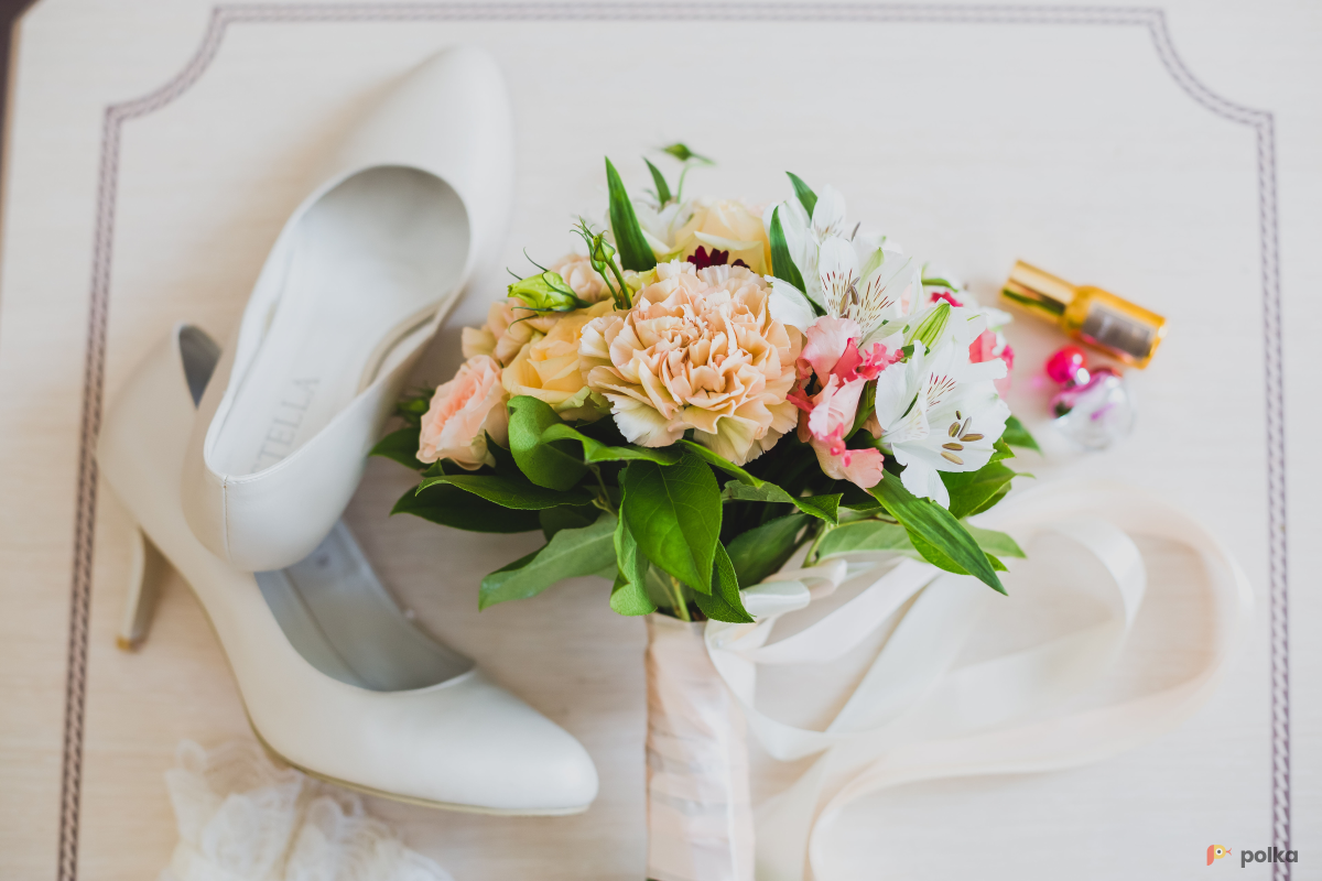 Возьмите Свадебные туфли напрокат (Фото 2) в Москве