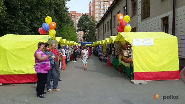 Возьмите Торговые палатки напрокат (Фото 4) в Москве