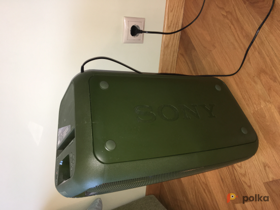 Sony hot sale srs xb5