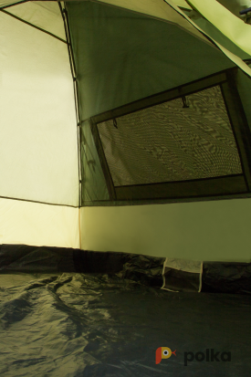 Возьмите Палатка 3-местная быстрой сборки Outventure 1 SECOND TENT 3 напрокат (Фото 7) в Москве