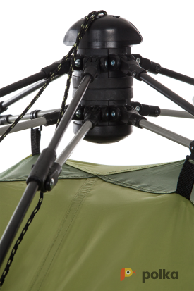 Возьмите Палатка 3-местная быстрой сборки Outventure 1 SECOND TENT 3 напрокат (Фото 9) в Москве