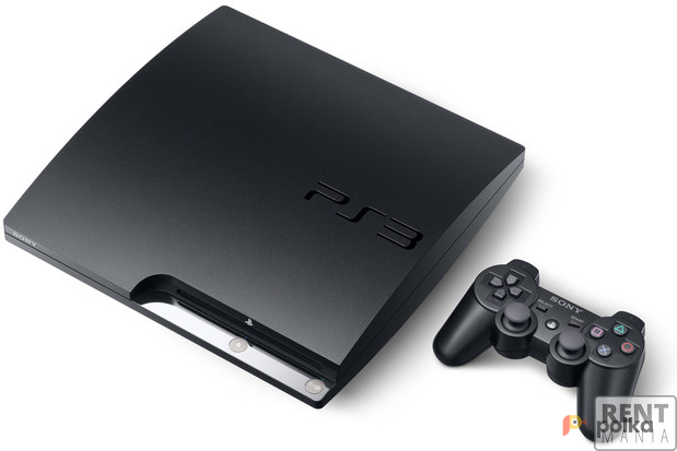 Возьмите Игровая консоль Sony Playstation 3 напрокат (Фото 2) в Москве