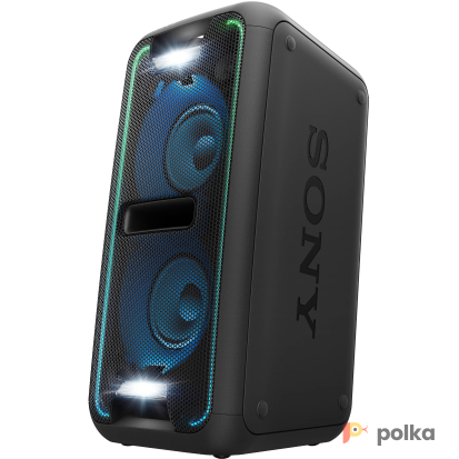 Возьмите Колонка, портативная акустика Sony GTK-XB7 напрокат (Фото 4) в Москве