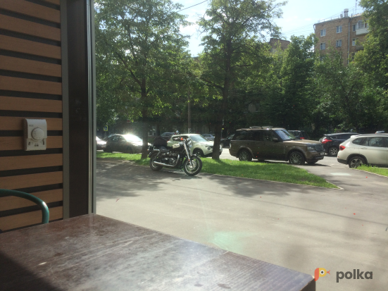Возьмите Мотоцикл для съёмок напрокат (Фото 6) в Москве