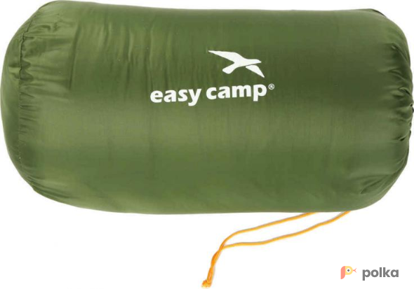 Возьмите Спальный мешок EASY CAMP  напрокат (Фото 2) в Москве