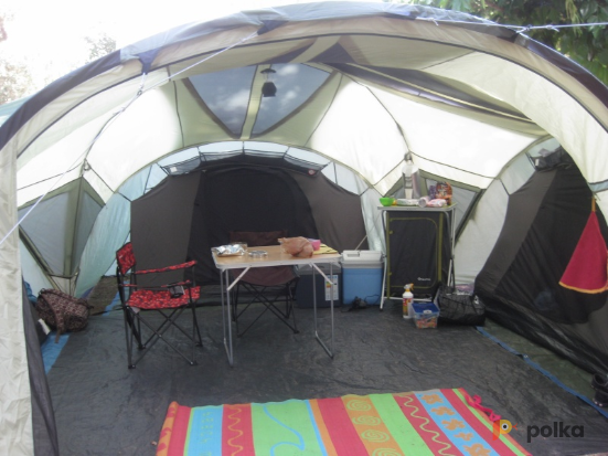 Возьмите Палатка Quechua t 6.3 air XL напрокат (Фото 5) в Москве