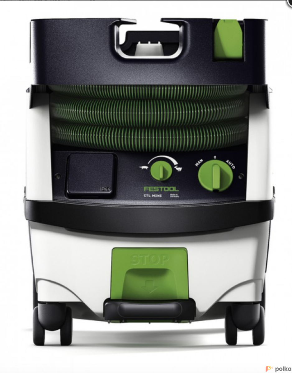 Эксентриковая шлифмашина Festool RO 150 FEQ с пылеудаляющим аппаротм  Festool Mini в аренду в Москве — Прокат по цене от 1371.4 руб/день (лот  #20869)