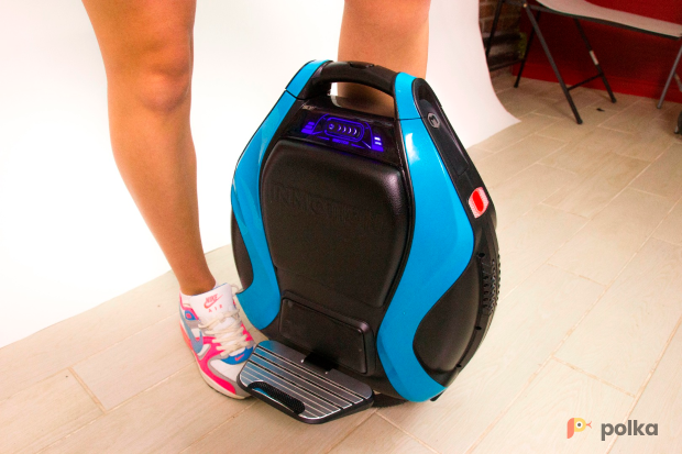 Возьмите МОНОКОЛЕСО INMOTION V3 PRO напрокат (Фото 2) в Москве