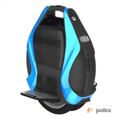 Возьмите МОНОКОЛЕСО INMOTION V3 PRO напрокат (Фото 3) в Москве