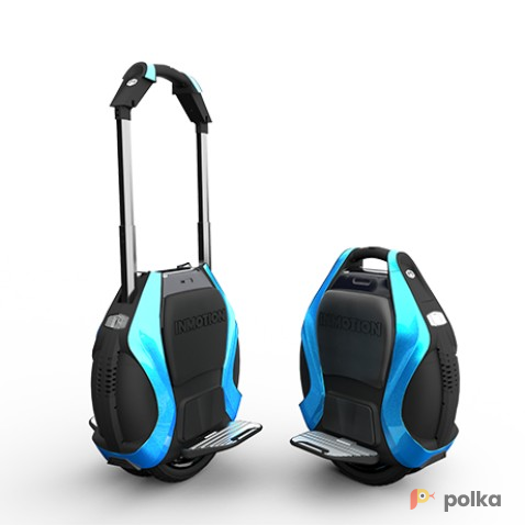 Возьмите МОНОКОЛЕСО INMOTION V3 PRO напрокат (Фото 2) в Москве