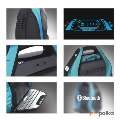Возьмите МОНОКОЛЕСО INMOTION V3 PRO напрокат (Фото 2) в Москве