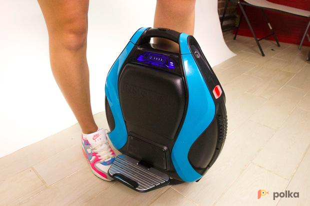 Возьмите МОНОКОЛЕСО INMOTION V3 PRO напрокат (Фото 4) в Москве