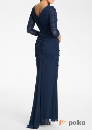 Возьмите Платье Adrianna Papell 3/4 Sleeve Gown Размер 46 напрокат (Фото 1) в Москве