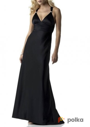 Возьмите Платье Adrianna Papell Formal Dress Black P Размер 46 напрокат (Фото 2) в Москве