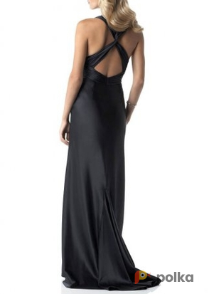 Возьмите Платье Adrianna Papell Formal Dress Black P Размер 46 напрокат (Фото 2) в Москве