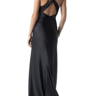Платье Adrianna Papell Formal Dress Black P Размер 46