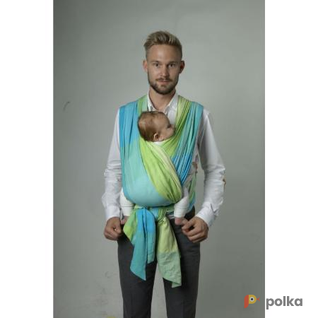 Возьмите слинг-шарф zaffiro напрокат (Фото 2) в Москве