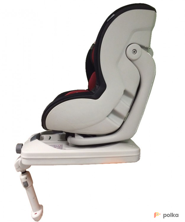 Возьмите Детское автокресло 0-18 кг Infinity с базой Isofix напрокат (Фото 2) в Санкт-Петербурге
