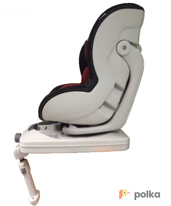 Возьмите Детское автокресло 0-18 кг Infinity с базой Isofix напрокат (Фото 1) в Санкт-Петербурге