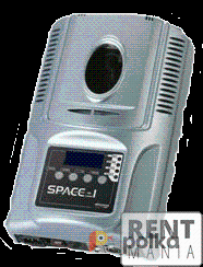 Возьмите Space-1 laser JBsystems, лазерный эффект, лазер с DMX-управлением напрокат (Фото 2) в Москве