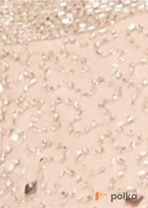 Возьмите Платье Adrianna Papell Smokey/Powder Sequin Dress P Размер 46 напрокат (Фото 5) в Москве