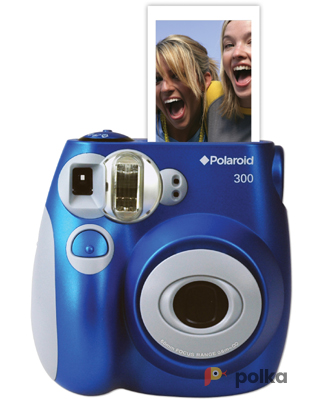 Возьмите Фотокамера моментальной печати Polaroid Pic 300 напрокат (Фото 4) в Москве