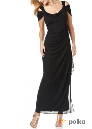 Возьмите Платье Alex Evenings Dress Adjustable Sleeve P Размер 46 напрокат (Фото 2) в Москве
