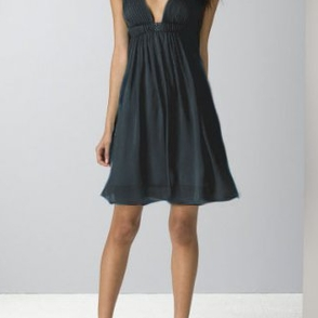 Платье Cache Dress Black Размер 40