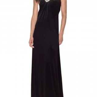 Платье Calvin Klein Jewelry Long Dress Размер 48