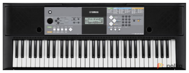 Возьмите Синтезатор YAMAHA PSR-E233 напрокат (Фото 3) в Москве