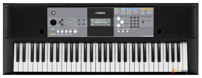 Возьмите Синтезатор YAMAHA PSR-E233 напрокат (Фото 2) в Москве
