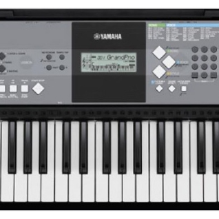 Синтезатор YAMAHA PSR-E233