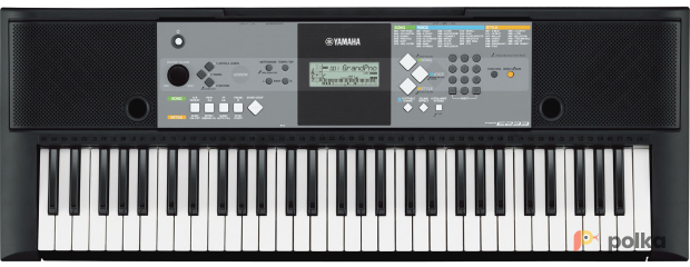 Возьмите Синтезатор YAMAHA PSR-E233 напрокат (Фото 2) в Москве