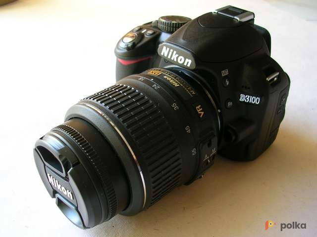 Возьмите Nikon D3100 KIT напрокат (Фото 2) в Санкт-Петербурге