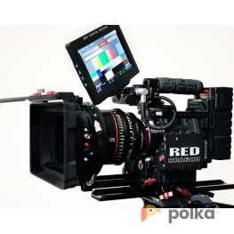 Возьмите Видеокамера RED EPIC X напрокат (Фото 2) в Москве