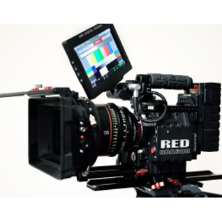 Видеокамера RED EPIC X