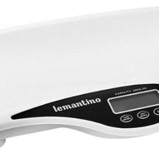 Весы детские Lemantino SCL-01